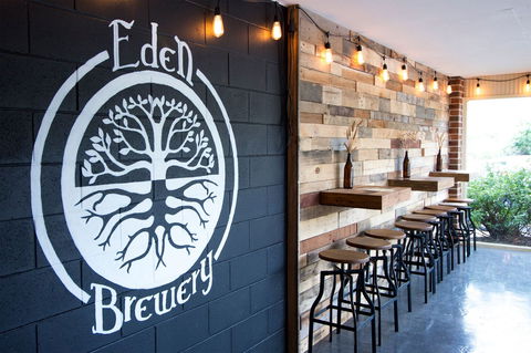 Eden Brewery - Accommodation Melbourne 0