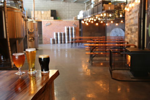 Eden Brewery - Accommodation Melbourne 1