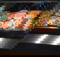 Hills Kebabs  Mexican - Accommodation Melbourne