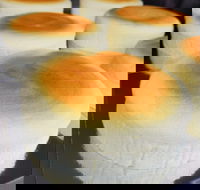 Jiggle Cheesecake - Accommodation Melbourne