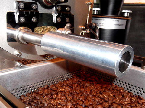 J & L Coffee Roasters And Chocolatiers - Accommodation Melbourne 1