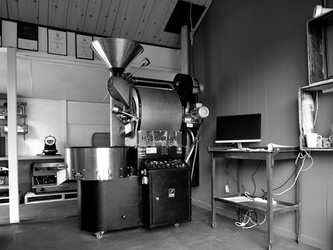 Kangaroo Island Coffee Roasters - Melbourne 4u 0