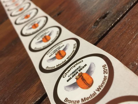 Kangaroo Island Coffee Roasters - Melbourne 4u 1