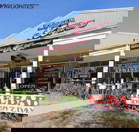 Kebab Xpress - Accommodation Melbourne