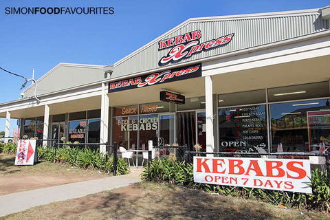 Kebab Xpress - Accommodation Melbourne 0
