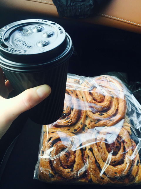 Kojonup Bakery - Melbourne 4u 0