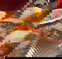 Lil' Mocha Cafe - Accommodation Melbourne