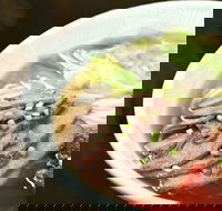 Little Sichuan - Box Hill - Accommodation Melbourne