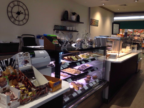 M2 Cafe - Accommodation Melbourne 0