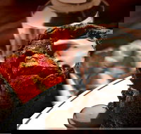 Max Brenner - Maribyrnong