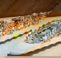 Miku Sushi  Japanese Cuisine - Graceville - Accommodation Melbourne