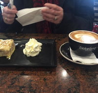 Mountain Blue Cafe - Accommodation Melbourne