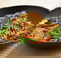 Noodle Box - Altona North - Accommodation Melbourne