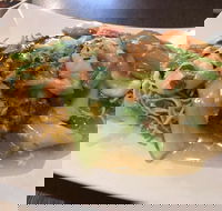 Noos Noodles - Accommodation Melbourne