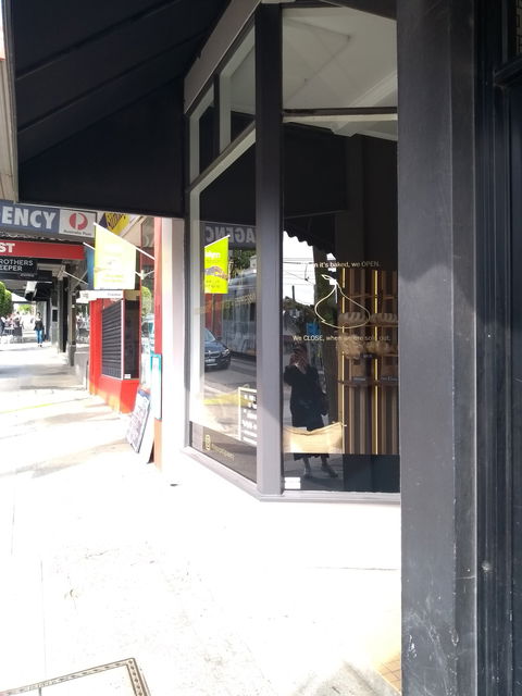 Purple Fig Bakery - Accommodation Melbourne 0