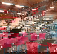 Racha thai - Accommodation Melbourne