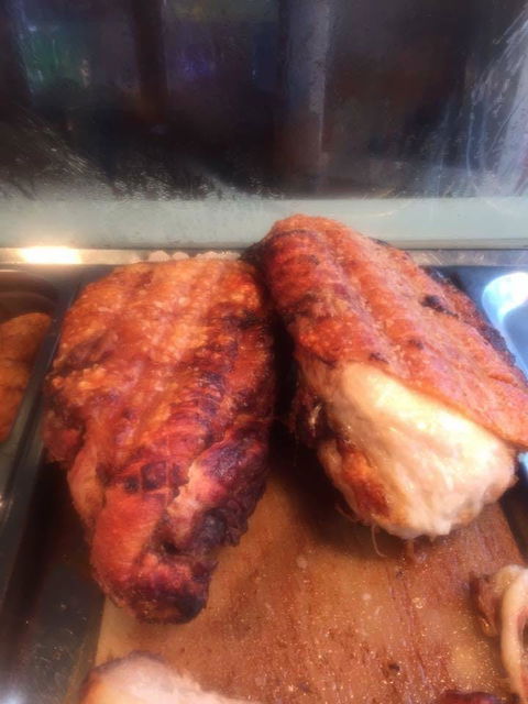 Ready Roasts - Accommodation Melbourne 0