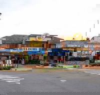 Rous Hotel - Accommodation Melbourne