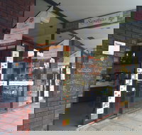 Sanctus Soup - Accommodation Melbourne