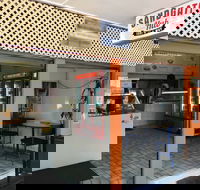 Sandgate Hub Takeaway - Accommodation Melbourne