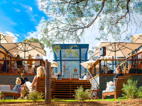 Seppeltsfield Road Distillers - Accommodation Melbourne 0
