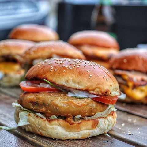 Smoke & Pickles - Accommodation Melbourne 0