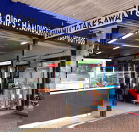 Summit Takeaway - Accommodation Melbourne