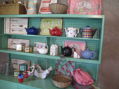 Templemore Tea House - Accommodation Melbourne 0