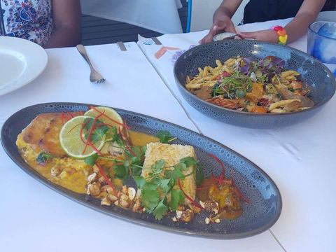 Tha Fish - Accommodation Melbourne 0