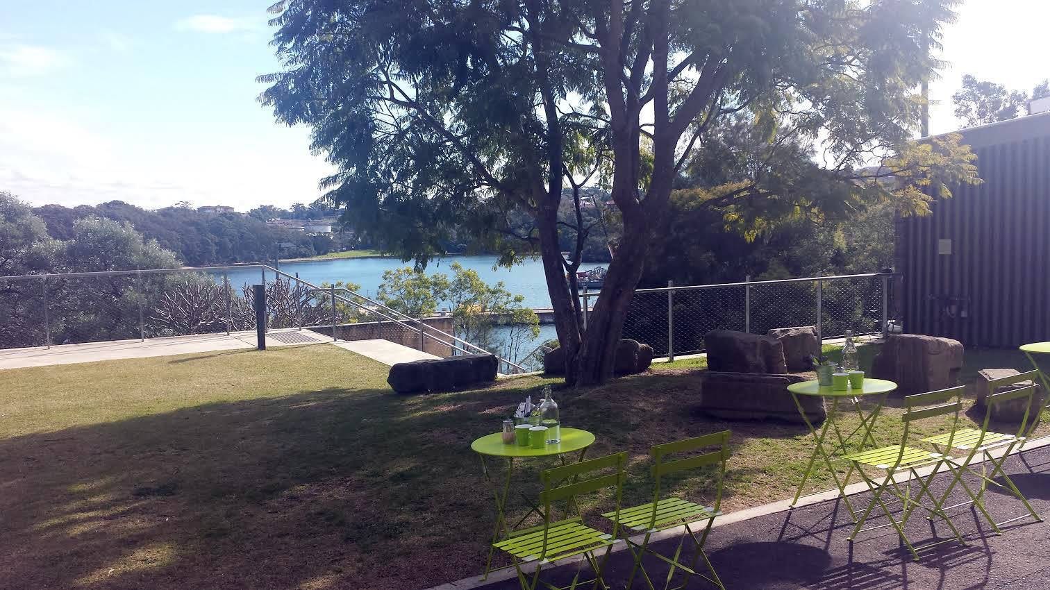 Wollstonecraft NSW Accommodation Melbourne