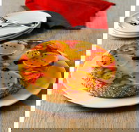 The Cheesecake Shop - Seaford - Accommodation Melbourne