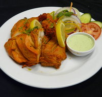 The Indian - Accommodation Melbourne