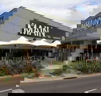 The Main - Accommodation Melbourne