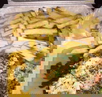 Uncle Gino's - Accommodation Melbourne