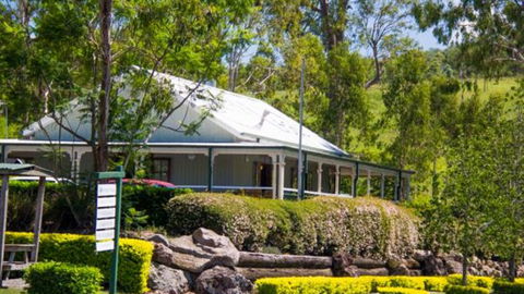 Valley Kitchen - Accommodation Melbourne 0