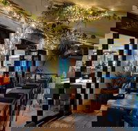 Vivaldis Restaurant - Accommodation Melbourne