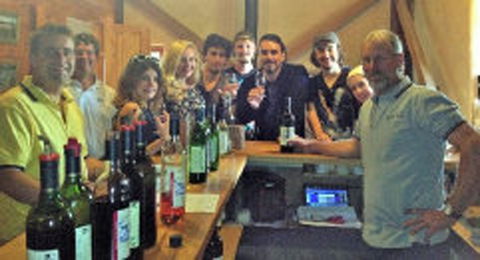 Yarralaw Springs Wines - Accommodation Melbourne 0