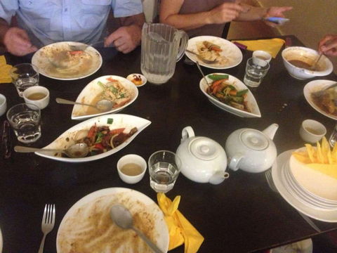 Your Place Thai - Accommodation Melbourne 0