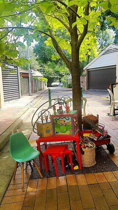 Albion Lane Cafe - Accommodation Melbourne 0