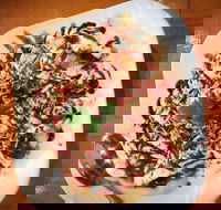 Aman Indian Restaurant - Accommodation Melbourne