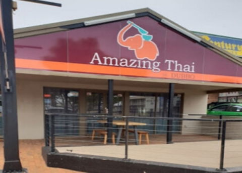 Amazing Thai Dubbo - Accommodation Melbourne 0