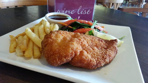 Bistro - Long Jetty Hotel - Accommodation Melbourne 0
