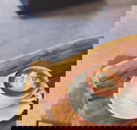 Bohemia Cafe and Bar - Accommodation Melbourne