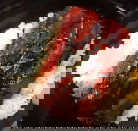 Bojangles Restaurant - Accommodation Melbourne