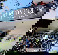 Botero - Accommodation Melbourne