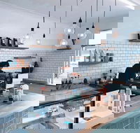 Buyi Espresso Bar - Accommodation Melbourne
