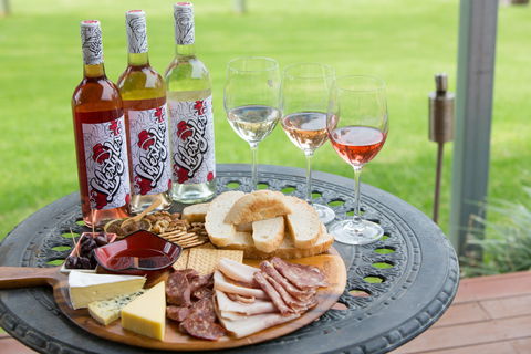Caudo Vineyard Cellar Door - Melbourne 4u 0