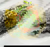 Chef  Co - Accommodation Melbourne