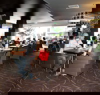 Club Sapphire - Merimbula - Accommodation Melbourne