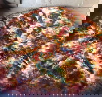 Darvid's Pizzeria Blackburn - Accommodation Melbourne